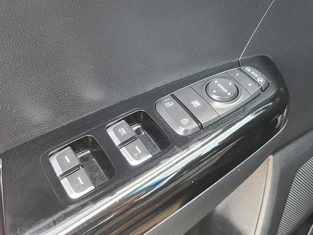 KIA Sportage 2016 Negro - Importación desde Corea - HF Imports Iquique - Foto 16