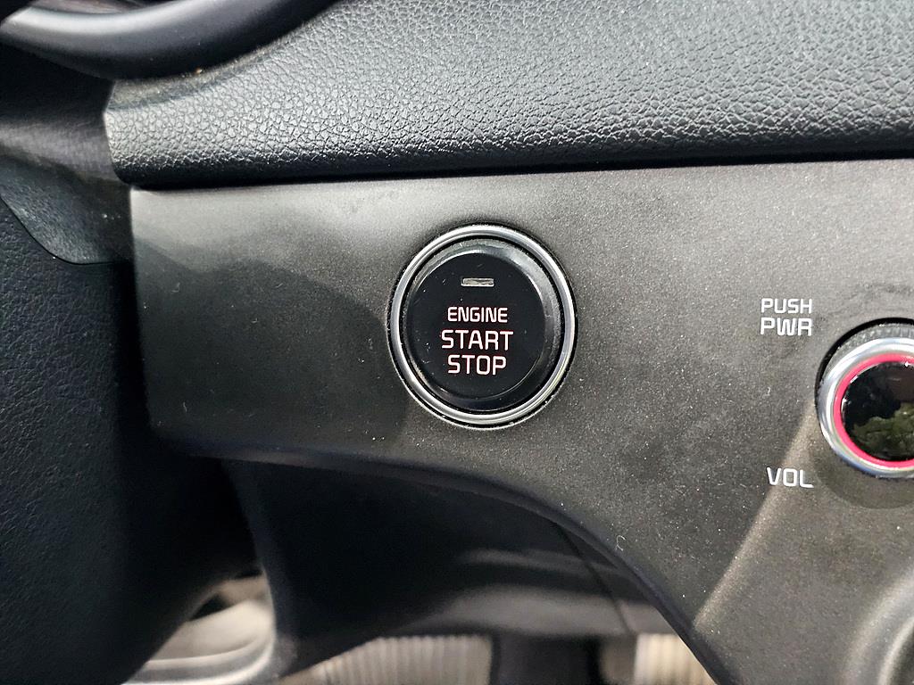 KIA Sportage 2016 Negro - Importación desde Corea - HF Imports Iquique - Foto 15