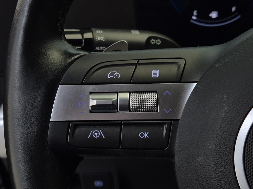 HYUNDAI Kona 2023 Blanco - Importación desde Corea - HF Imports Iquique - Foto 15