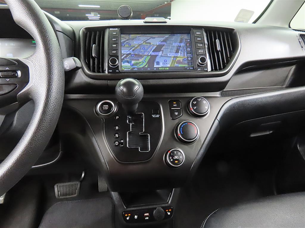 KIA Ray 2024 the color of pearl - Importación desde Corea - HF Imports Iquique - Foto 17