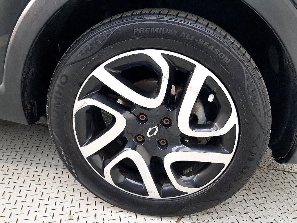 SAMSUNG QM3 2016 Negro - Importación desde Corea - HF Imports Iquique - Foto 20