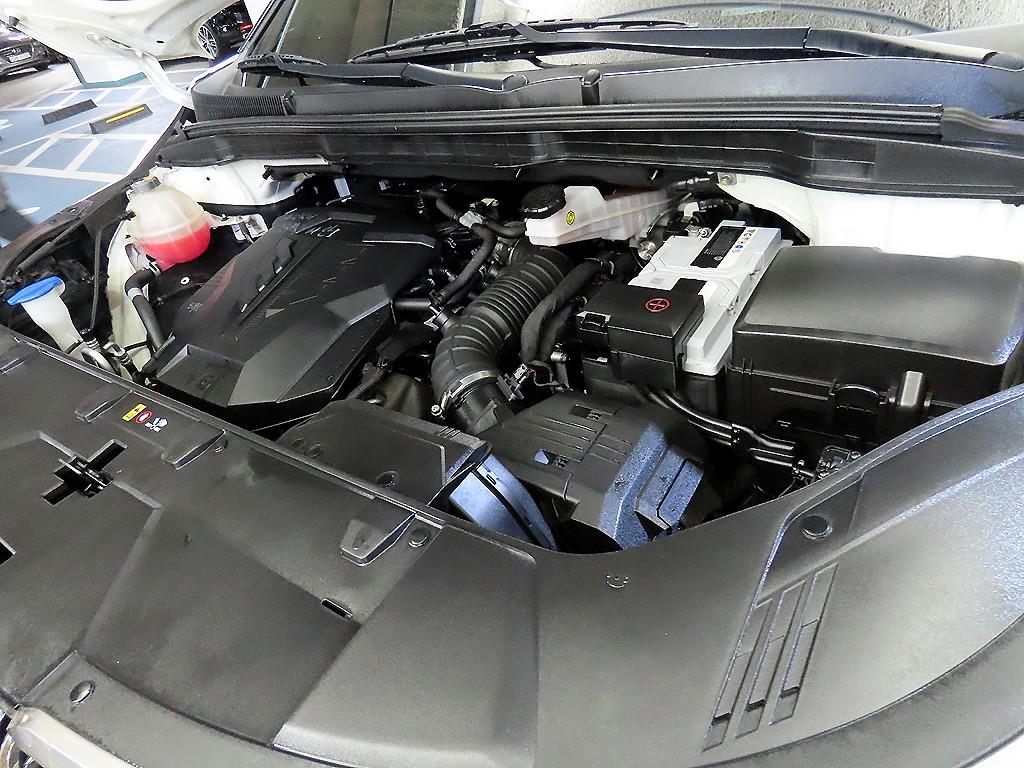 KIA Carnival 2023 Blanco - Importación desde Corea - HF Imports Iquique - Foto 19