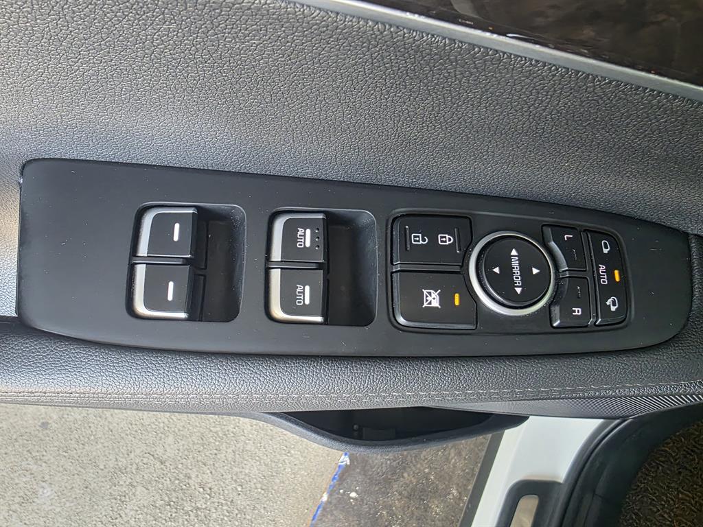 KIA Sorento - Vista 10