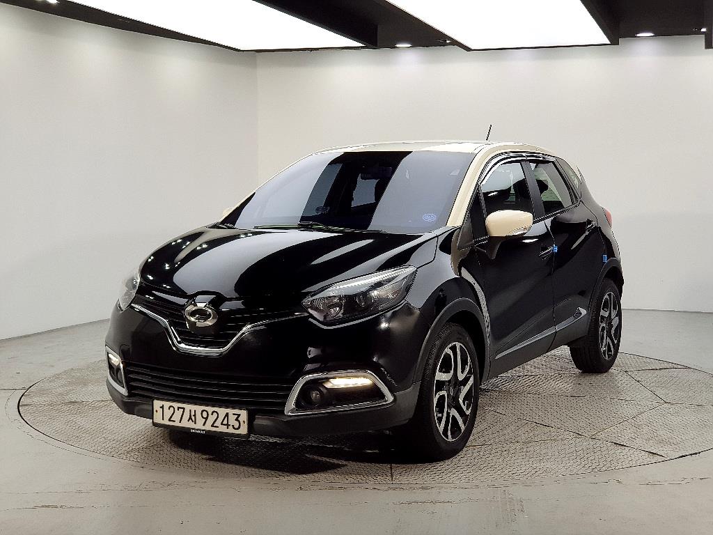 SAMSUNG QM3 2016 Negro - Importación desde Corea - HF Imports Iquique - Foto 1