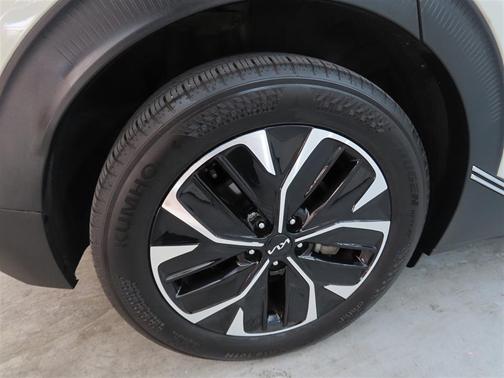 KIA EV6 2023 the color of pearl - Importación desde Corea - HF Imports Iquique - Foto 20