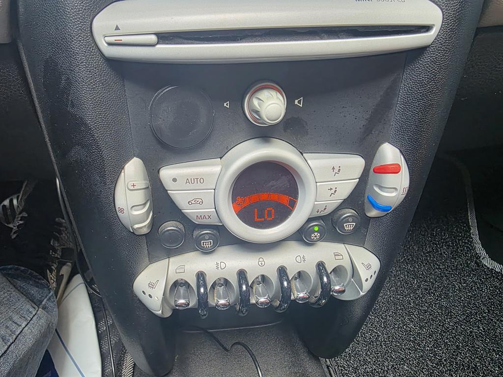 Mini Cooper - Vista 12