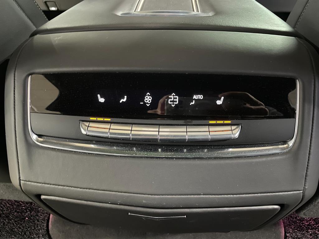 Cadillac Escalade 2022 Negro - Importación desde Corea - HF Imports Iquique - Foto 14