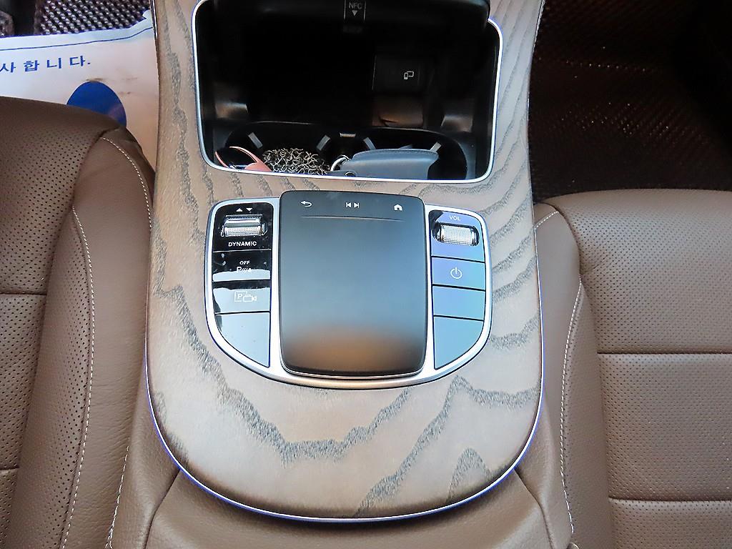 Mercedes Benz E class 2021 Gris - Importación desde Corea - HF Imports Iquique - Foto 13