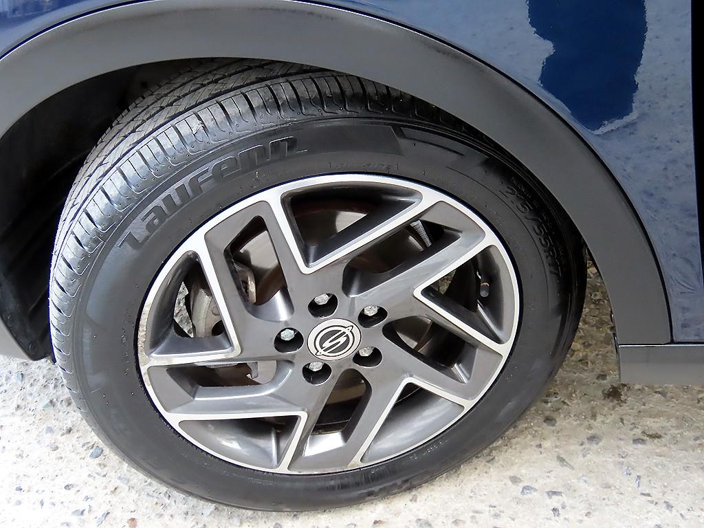 Ssangyong Tivoli 2022 Gris - Importación desde Corea - HF Imports Iquique - Foto 20