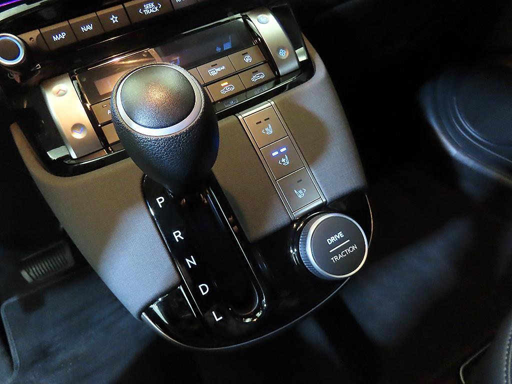 HYUNDAI Casper - Vista 12