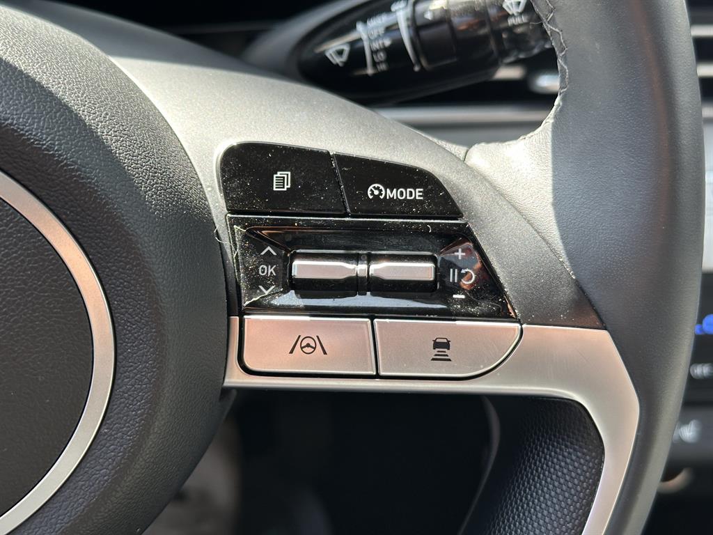HYUNDAI Avante 2021 Blanco - Importación desde Corea - HF Imports Iquique - Foto 13