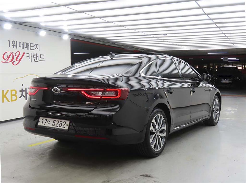 SAMSUNG SM6 - Vista 4