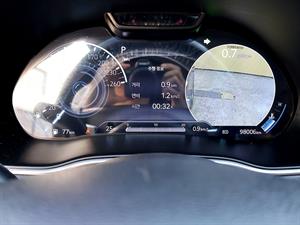 Genesis GV80 - Vista 12