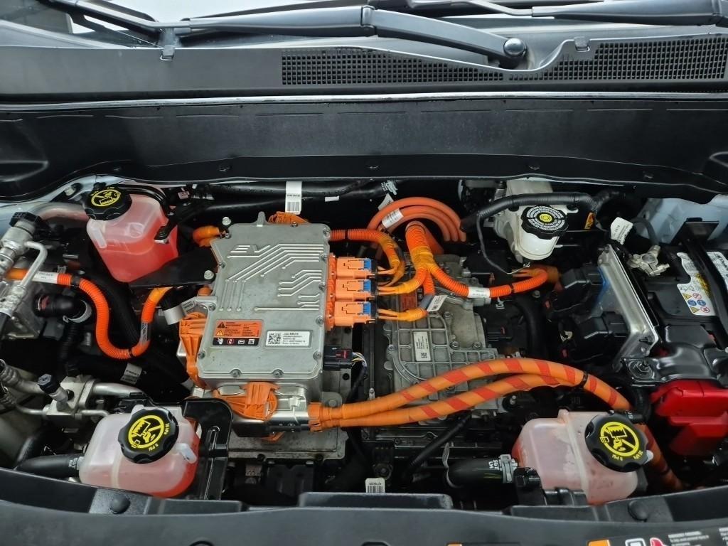 Chevrolet Bolt - Vista 5