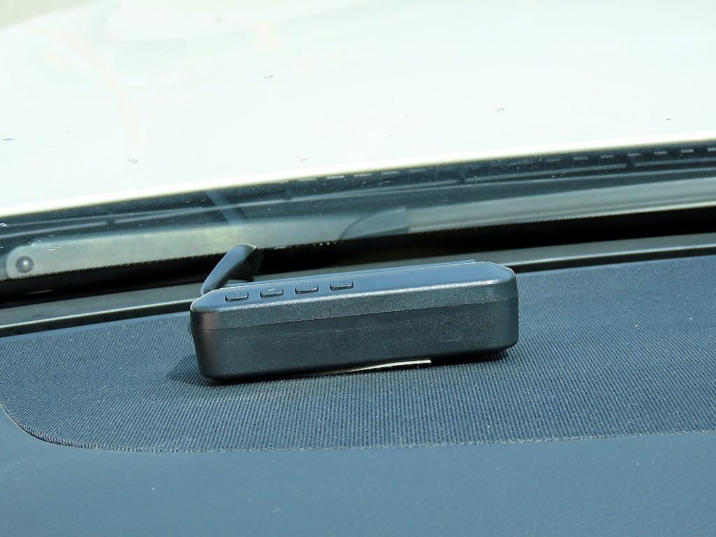 Mercedes Benz S Class - Vista 10