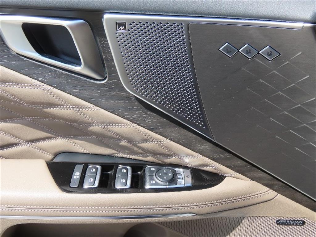 KIA K8 2023 Blanco - Importación desde Corea - HF Imports Iquique - Foto 12