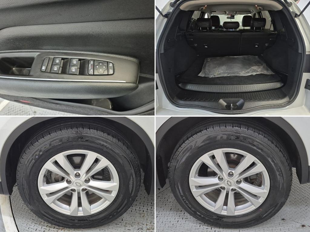 SAMSUNG QM6 2021 Blanco - Importación desde Corea - HF Imports Iquique - Foto 18