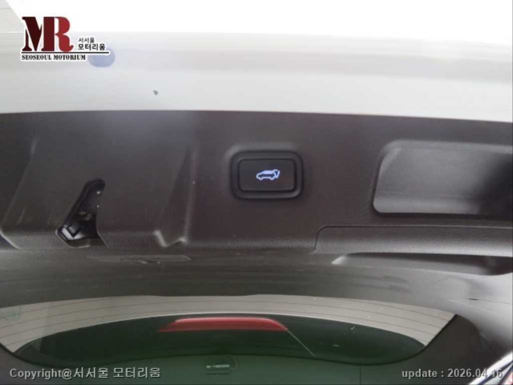 HYUNDAI Santa Fe 2018 Blanco - Importación desde Corea - HF Imports Iquique - Foto 17