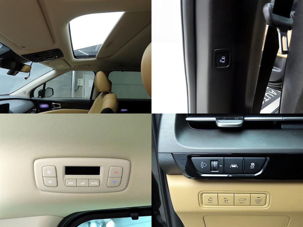 KIA Carnival 2021 - Importación desde Corea - HF Imports Iquique - Foto 17