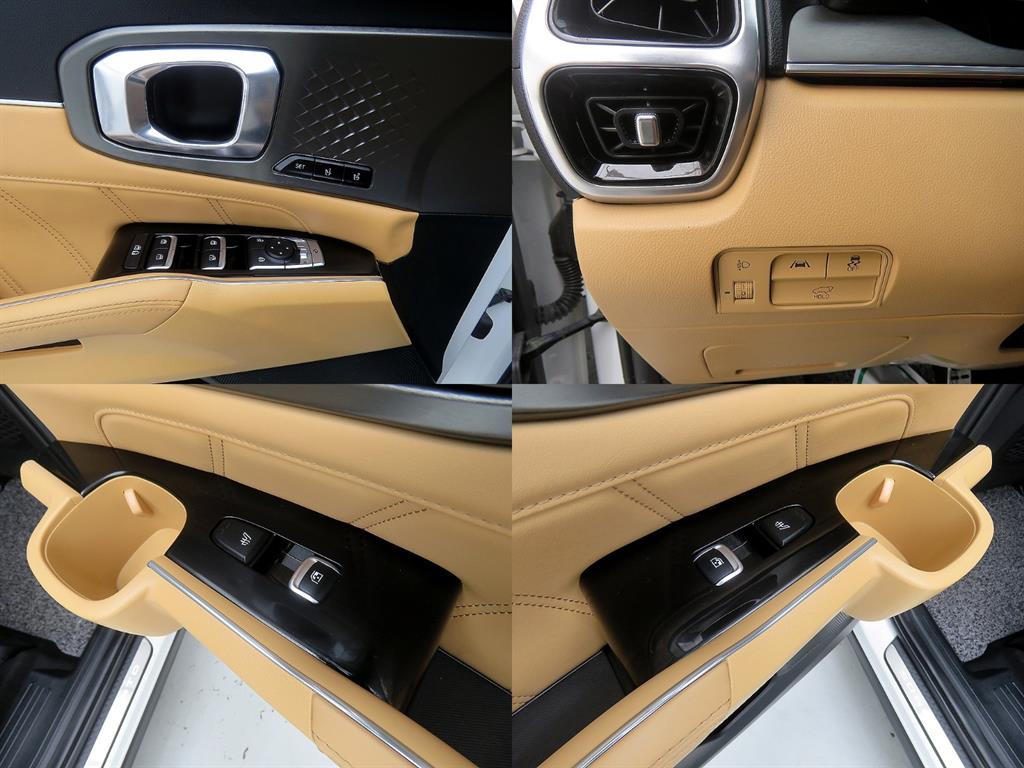 KIA Sorento 2022 - Importación desde Corea - HF Imports Iquique - Foto 14