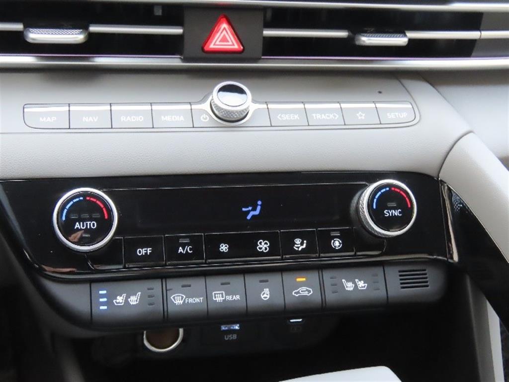 HYUNDAI Avante 2025 - Importación desde Corea - HF Imports Iquique - Foto 7