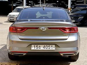 SAMSUNG SM6 - Vista 6