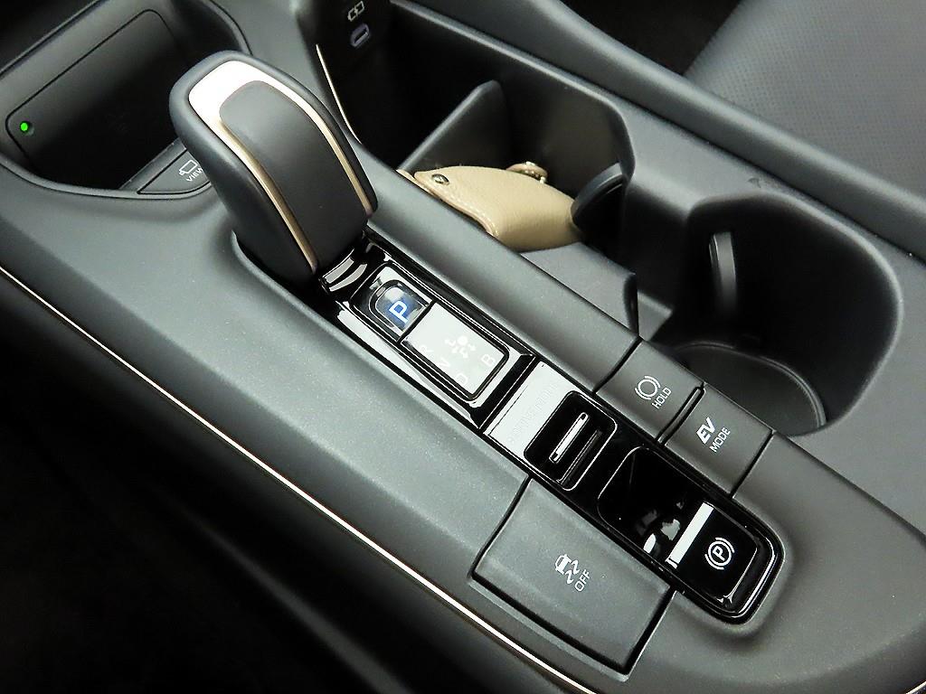 Toyota Crown - Vista 10