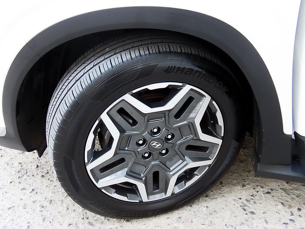 HYUNDAI Santa Fe 2022 Blanco - Importación desde Corea - HF Imports Iquique - Foto 20