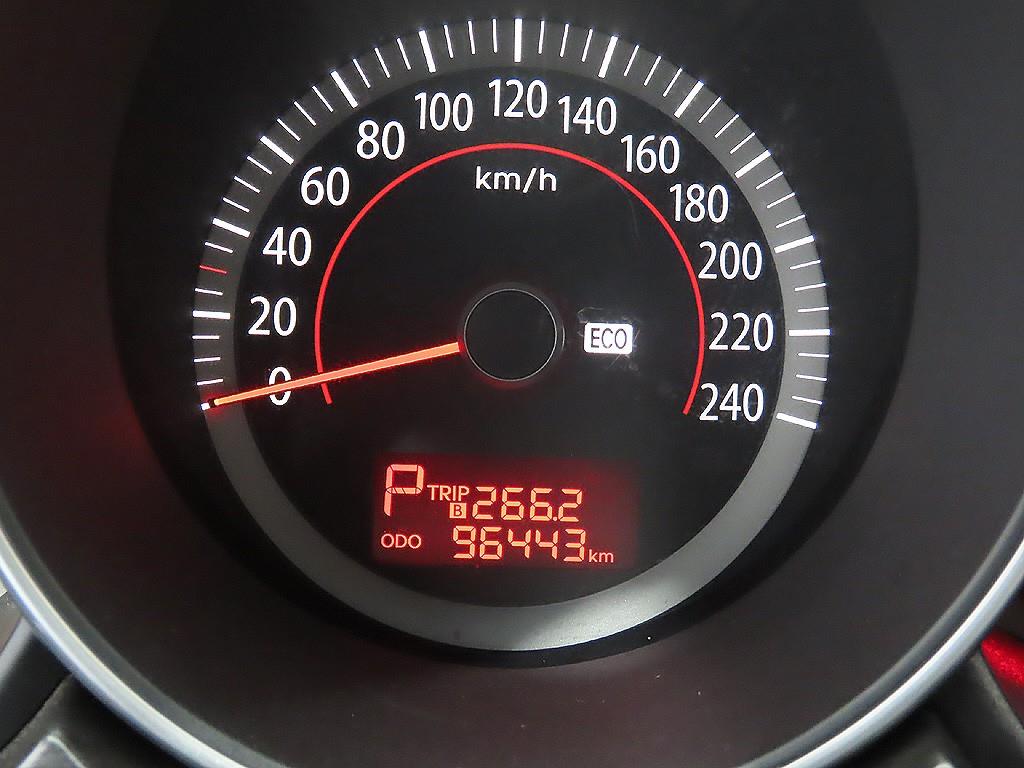 KIA Lotze - Vista 11