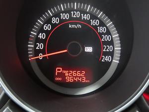 KIA Lotze - Vista 12