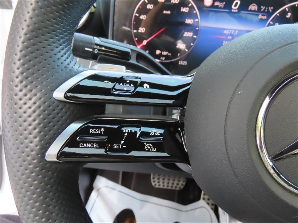 Mercedes Benz GLC Class 2024 Blanco - Importación desde Corea - HF Imports Iquique - Foto 11