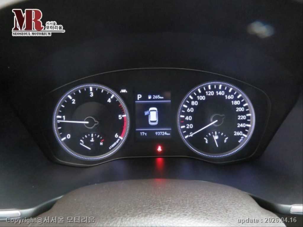 HYUNDAI Santa Fe - Vista 9