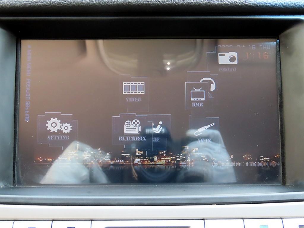 HYUNDAI Genesis 2008 - Importación desde Corea - HF Imports Iquique - Foto 13