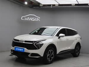 KIA Sportage - Vista 4