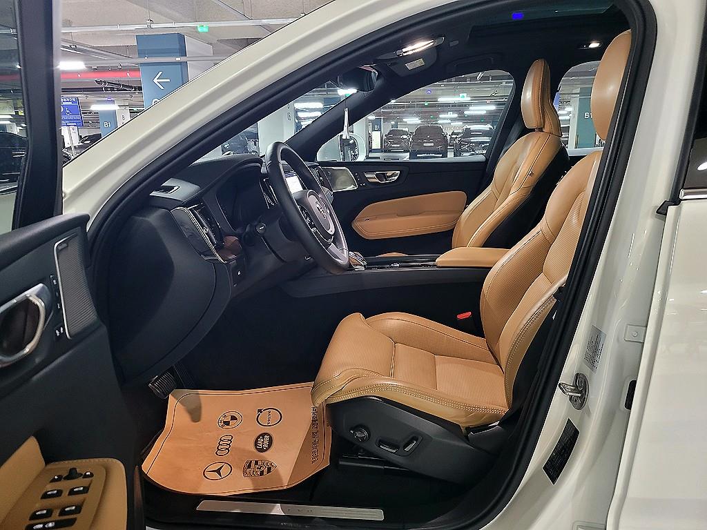 Volvo XC60 - Vista 7