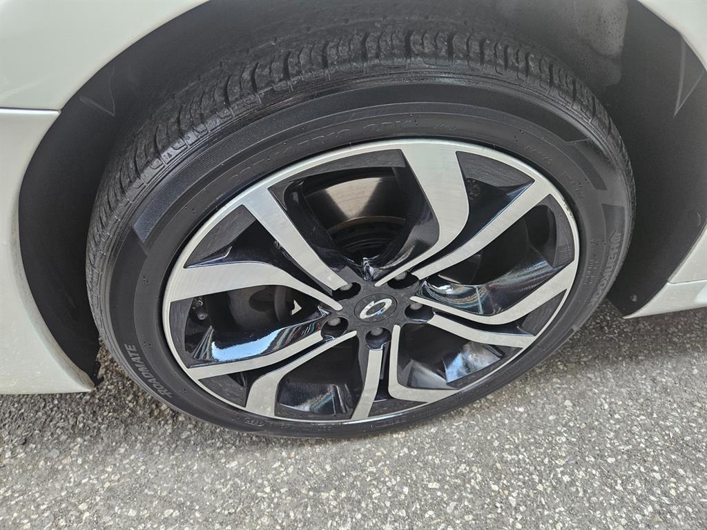SAMSUNG SM7 2015 Blanco - Importación desde Corea - HF Imports Iquique - Foto 19
