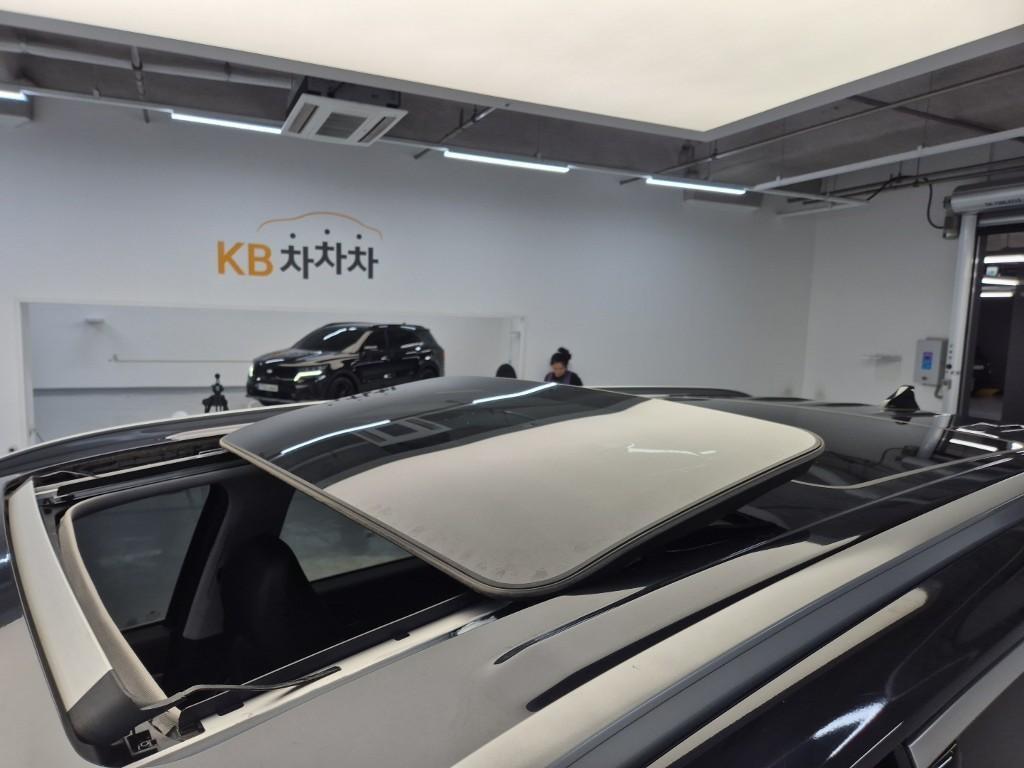 HYUNDAI Palisade - Vista 9