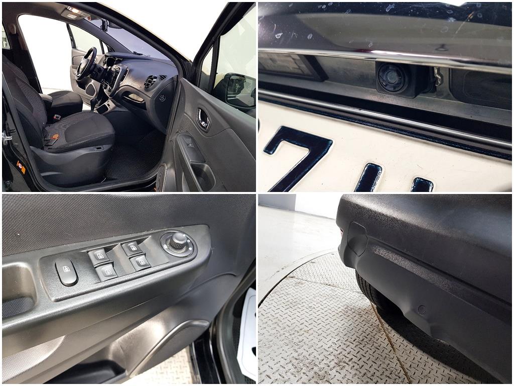 SAMSUNG QM3 2016 Negro - Importación desde Corea - HF Imports Iquique - Foto 19