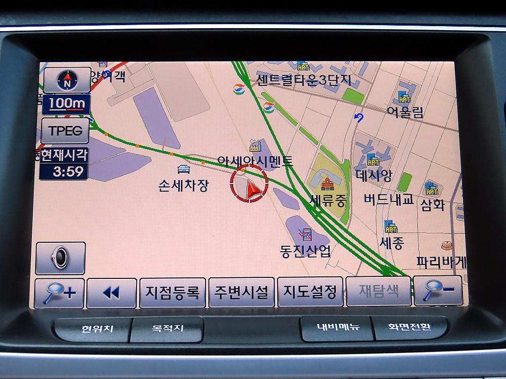 HYUNDAI Genesis 2011 Negro - Importación desde Corea - HF Imports Iquique - Foto 13