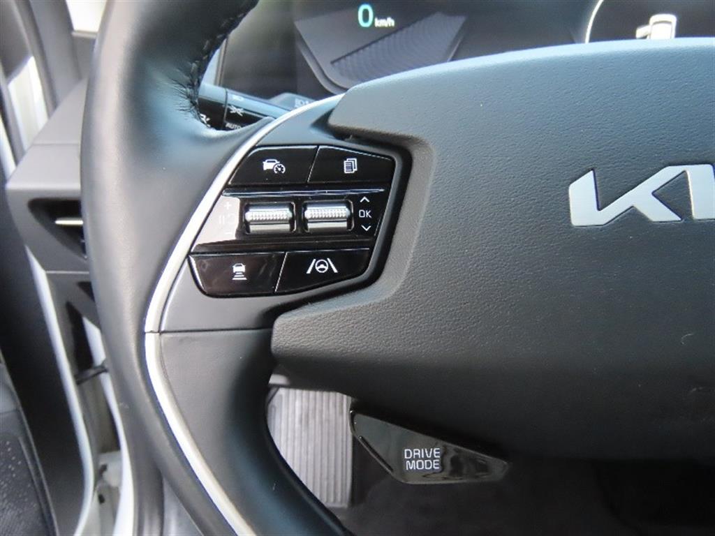 KIA EV6 2022 - Importación desde Corea - HF Imports Iquique - Foto 11