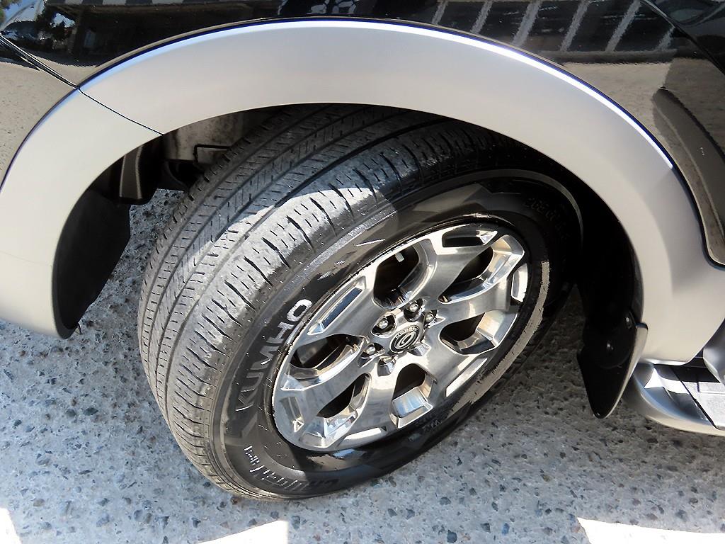 KIA Mohave 2017 Negro - Importación desde Corea - HF Imports Iquique - Foto 20