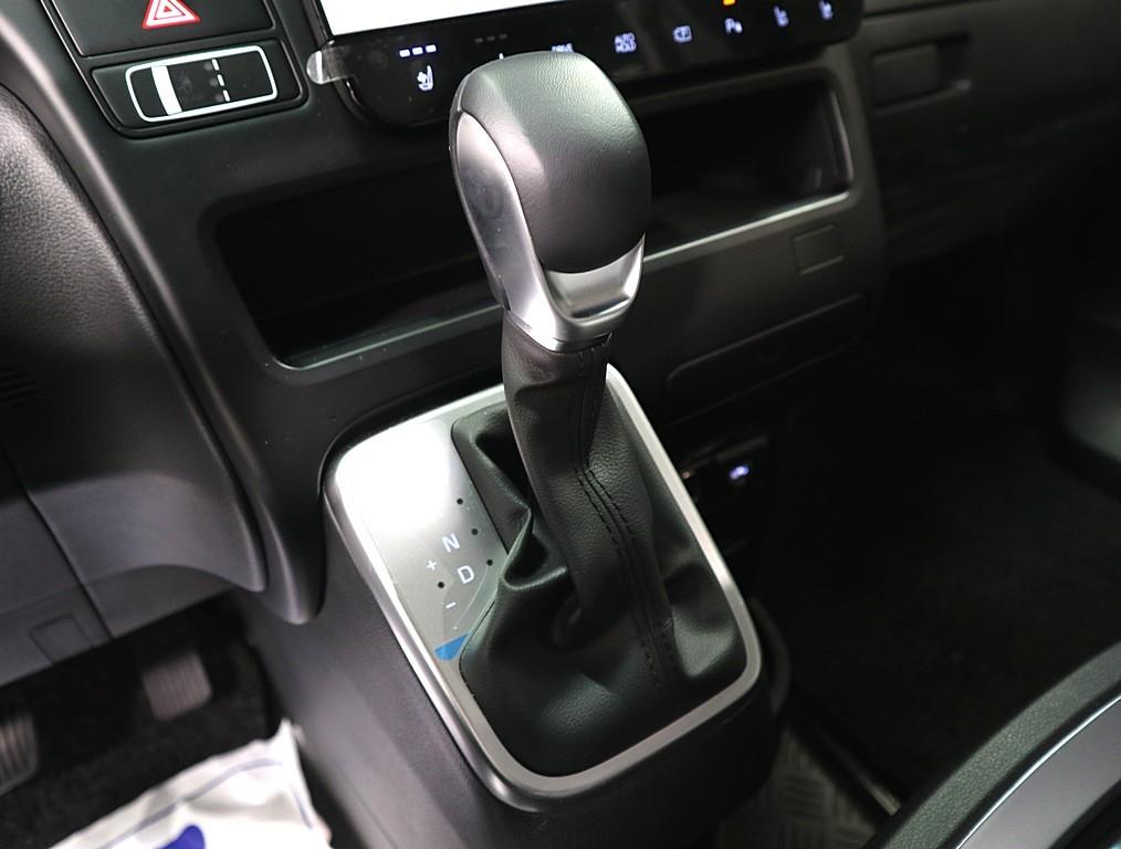 HYUNDAI Staria 2025 Gris - Importación desde Corea - HF Imports Iquique - Foto 14