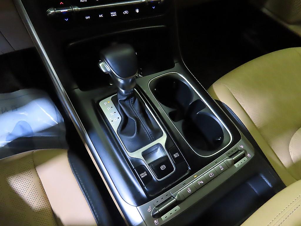 KIA Carnival - Vista 12