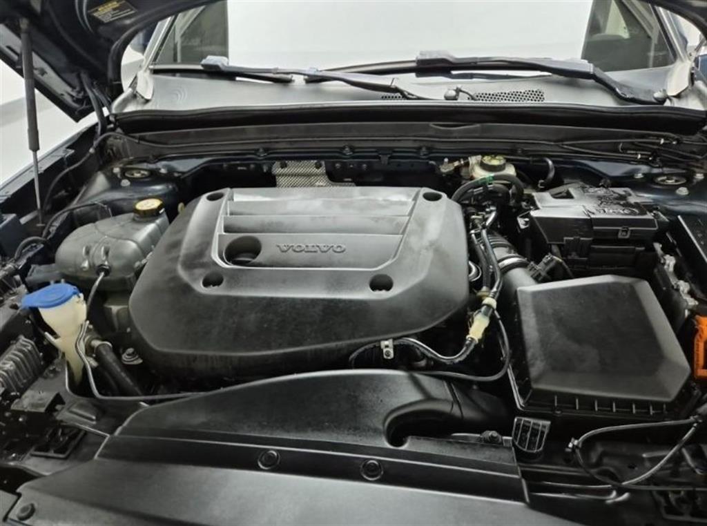 Volvo XC40 - Vista 5