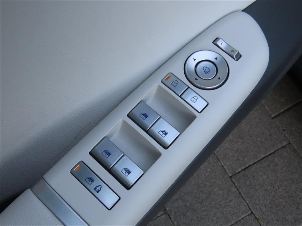 HYUNDAI Grandeur 2023 Gris - Importación desde Corea - HF Imports Iquique - Foto 12