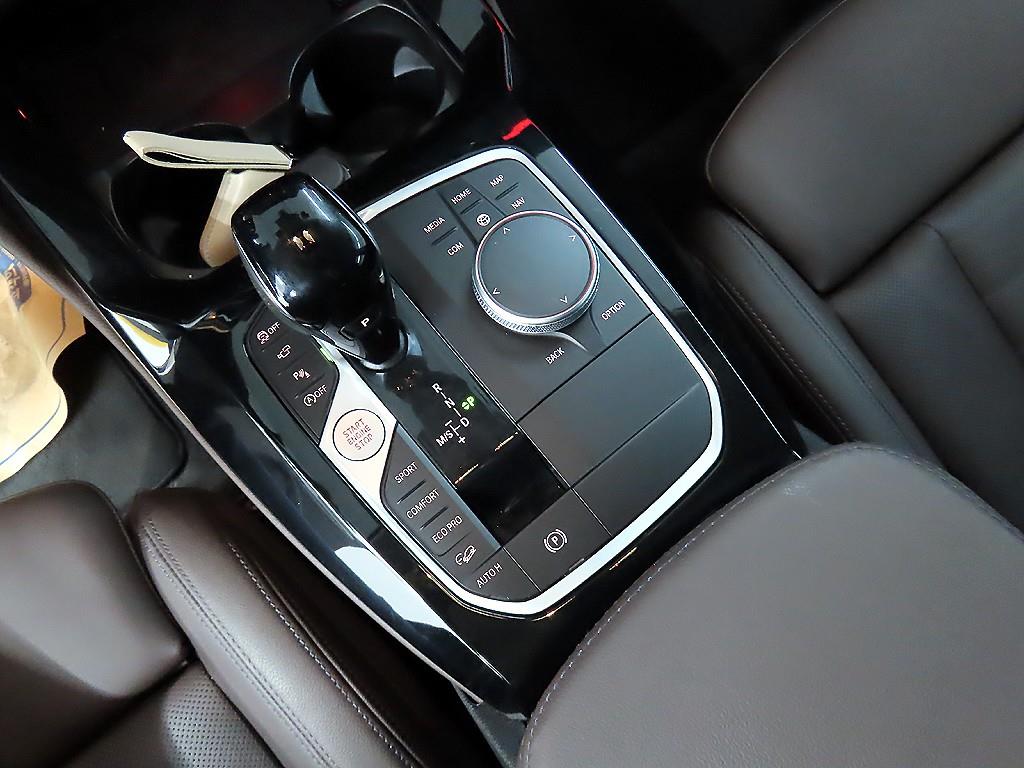 BMW X4 2024 Negro - Importación desde Corea - HF Imports Iquique - Foto 10