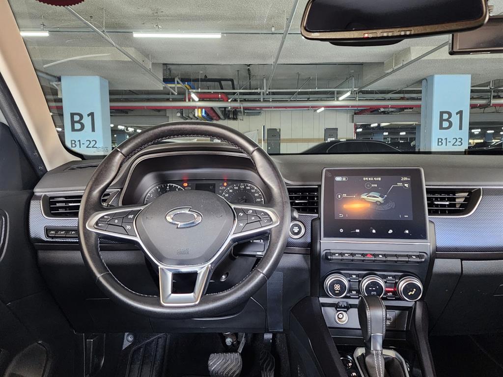 SAMSUNG XM3 - Vista 6