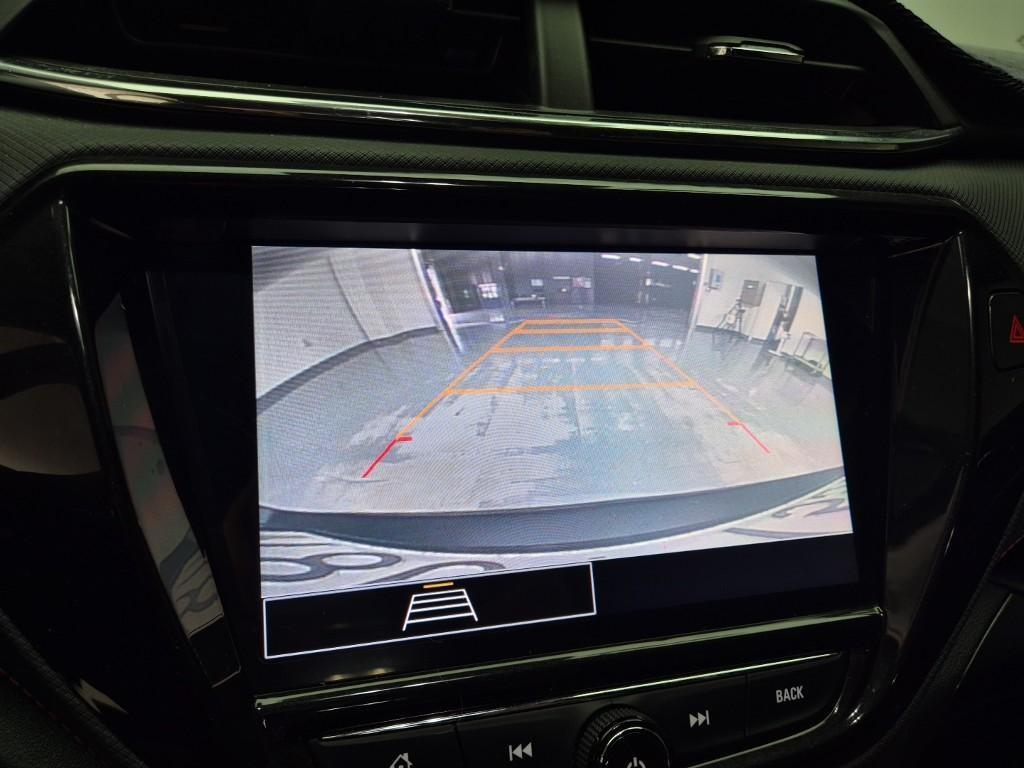 Chevrolet Trail Blazer 2021 Blanco - Importación desde Corea - HF Imports Iquique - Foto 15