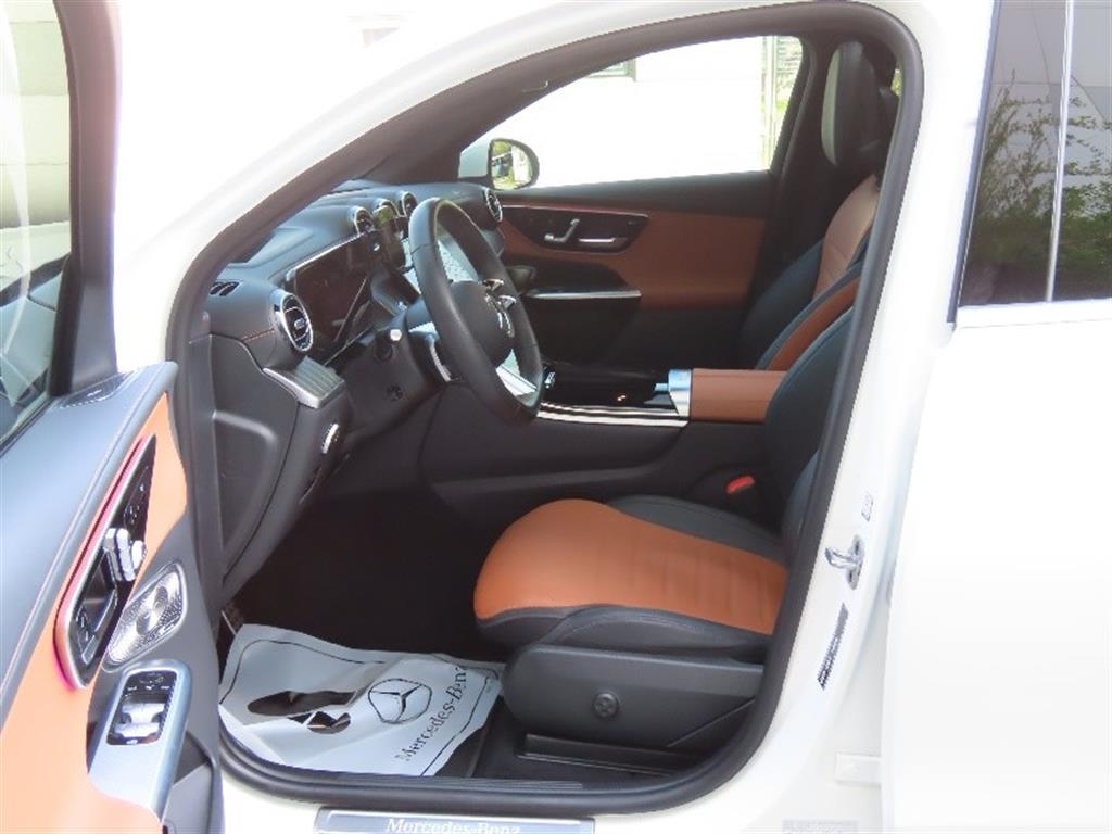 Mercedes Benz GLC Class 2024 Blanco - Importación desde Corea - HF Imports Iquique - Foto 13