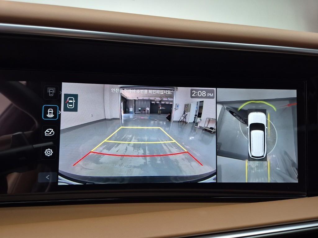 HYUNDAI Palisade - Vista 7